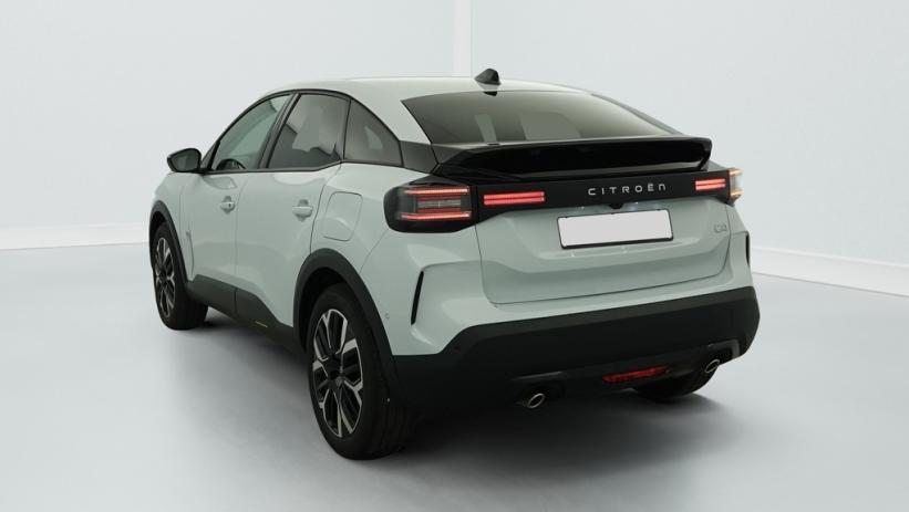 Aperçu du véhicule : 1.2 Hybride 136ch Max e-DCS6