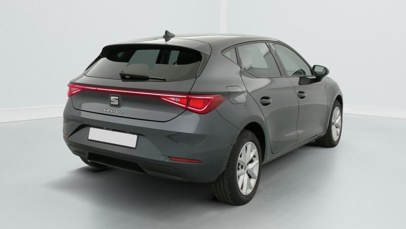 Aperçu du véhicule : 1.5 TSI 115 BVM6 Business