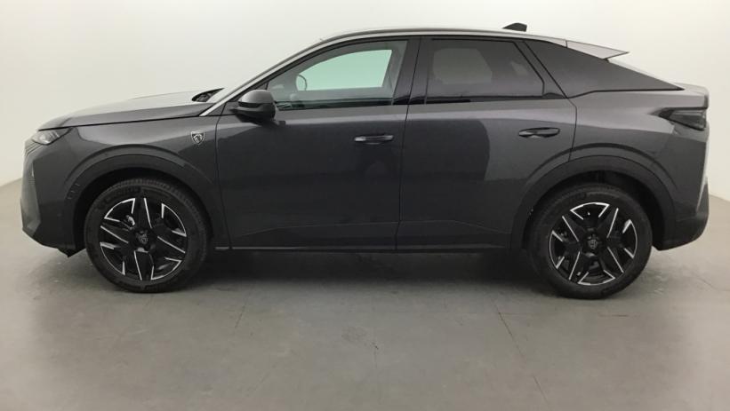 Aperçu du véhicule : 3008 Hybrid 145 e-DCS6 GT