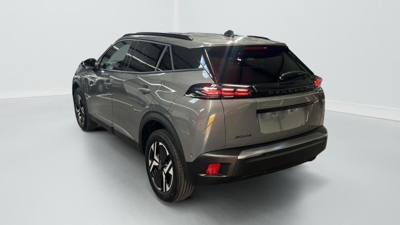 Aperçu du véhicule : 100 S S BVM6 Allure