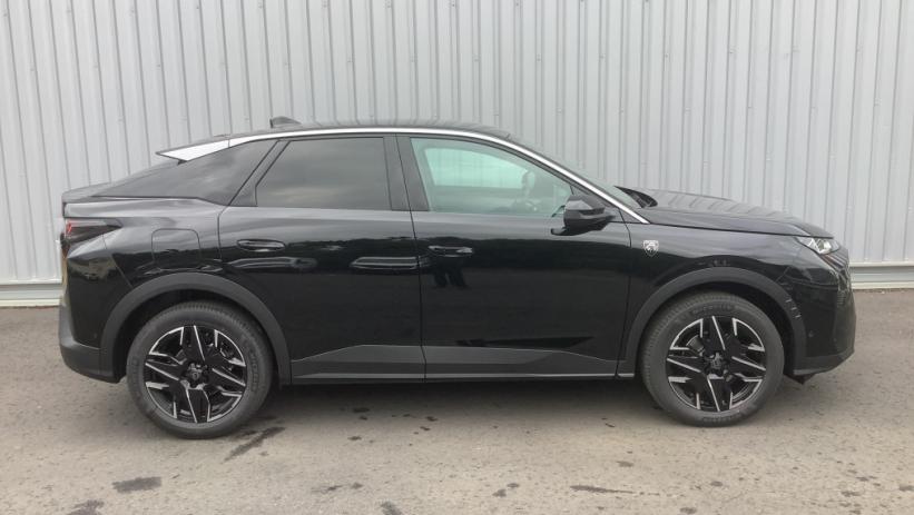 Aperçu du véhicule : 3008 Hybrid 145 e-DCS6 GT