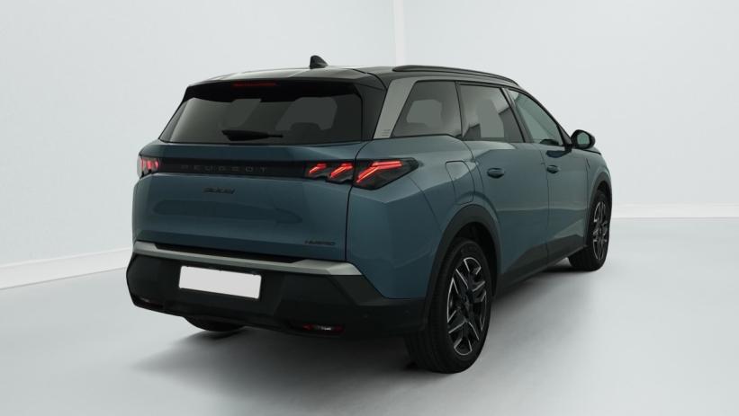 Aperçu du véhicule : HYBRID 145CH E-DCS6 GT