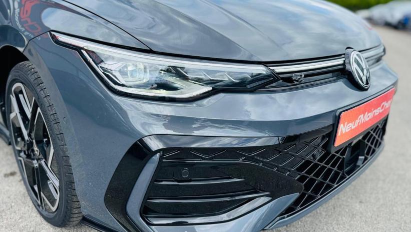 Aperçu du véhicule : R-LINE 2.0 TDI 150CV DSG7 + TOIT PANORAMIQUE + JA18 YORK + PACK HIVER + NEUF 0KM