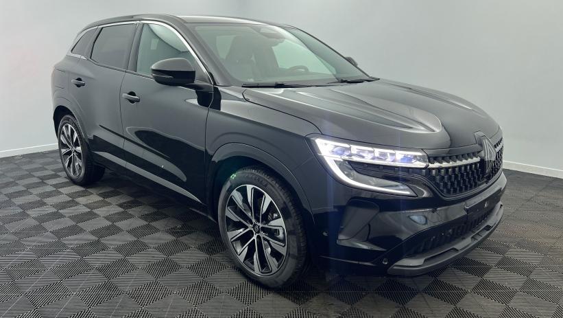 Aperçu du véhicule : E-Tech full hybrid 200 Techno Noir Etoilé avec 1600€ d'équipements inclus