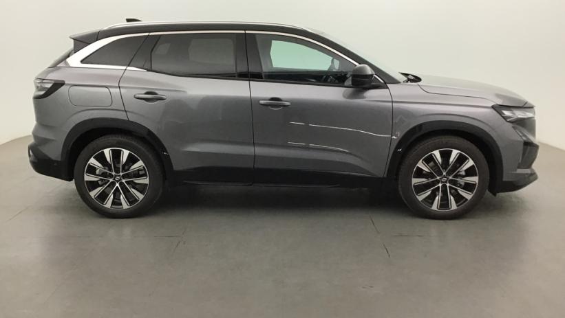 Aperçu du véhicule : AUSTRAL full hybrid E-Tech 200 ch Techno