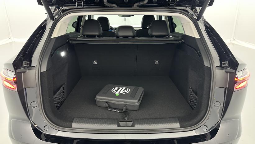 Aperçu du véhicule : 1.5T PHEV 272ch Luxury