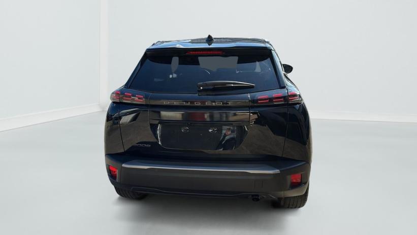 Aperçu du véhicule : 100 S S BVM6 Allure