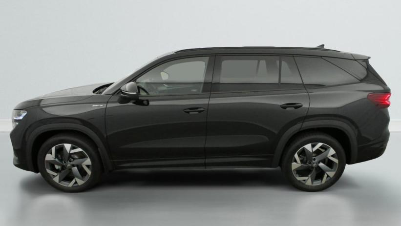 Aperçu du véhicule : 1.5 TSI 150 ch Hybrid ACT DSG7 7pl Sportline