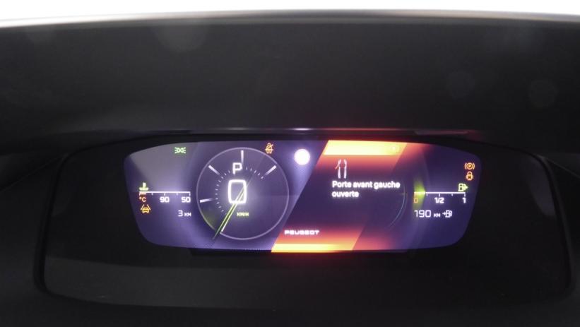 Aperçu du véhicule : 1.2 HYBRID 136CH GT E-DCS6