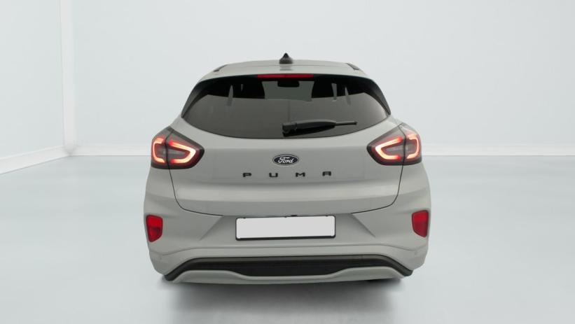 Aperçu du véhicule : 1.0 EcoBoost 125 ch mHEV S S Powershift ST-Line