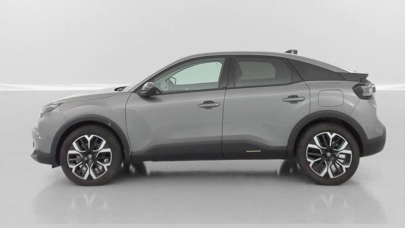 Aperçu du véhicule : 1.2 Hybride 136ch Max e-DCS6