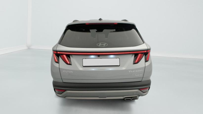 Aperçu du véhicule : 1.6 T-GDI 239 Hybrid BVA6 Creative
