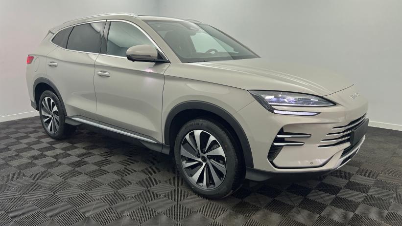 Aperçu du véhicule : 1.5l DM-i 324 ch AWD PHEV Design Boundless Cloud avec 1100€ d'équipements inclus