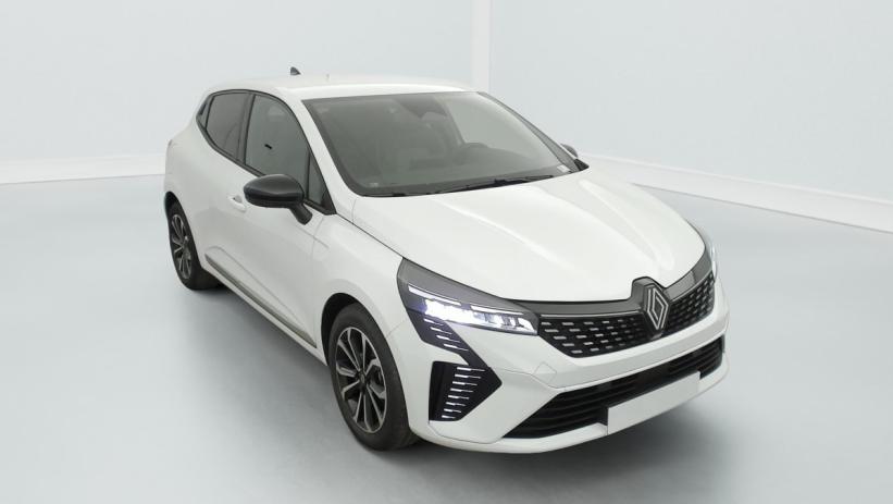 Aperçu du véhicule : ECO-G 100 CH GSR2 TECHNO