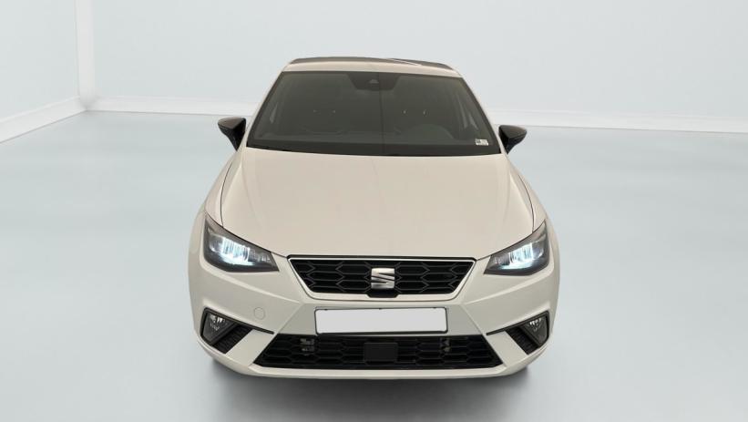 Aperçu du véhicule : 1.0 TSI 115 CH S S DSG7 FR