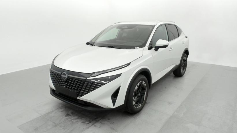 Aperçu du véhicule : MILD HYBRID 158 CH XTRONIC N-CONNECTA