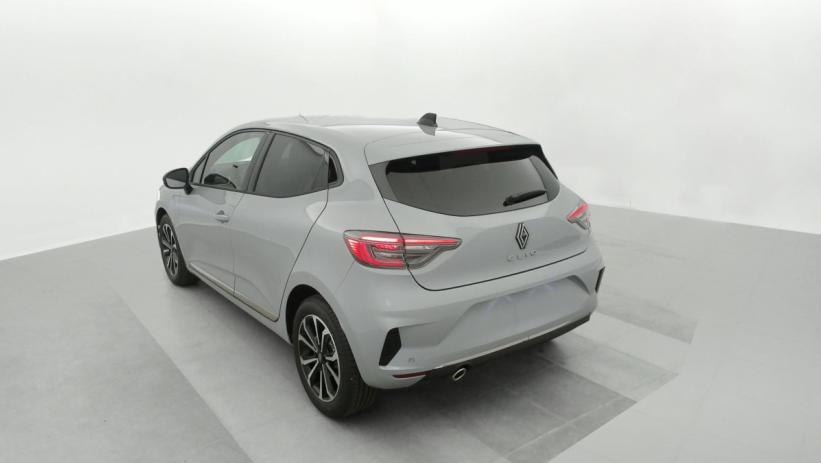 Aperçu du véhicule : TCE 90 GSR2 TECHNO