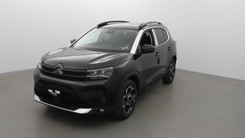 Aperçu du véhicule : 1.2 HYBRIDE 136CH MAX BOITE AUTOMATIQUE