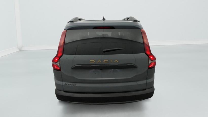 Aperçu du véhicule : TCe 110 7 places GSR2 Extreme