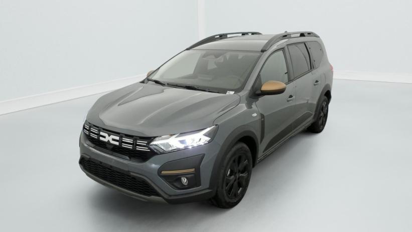 Aperçu du véhicule : TCe 110 7 places GSR2 Extreme