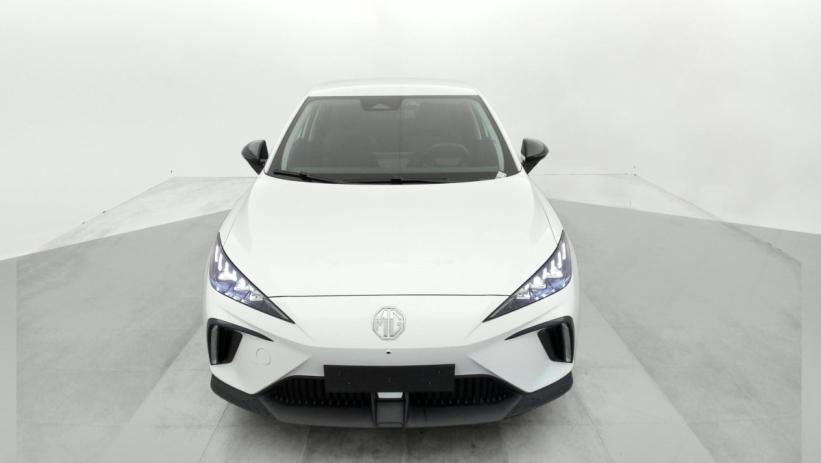 Aperçu du véhicule : ELECTRIC 64KWH - 150 KW 2WD LUXURY