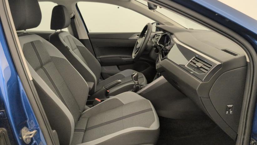 Aperçu du véhicule : 1.0 TSI 95 S S BVM5 Style
