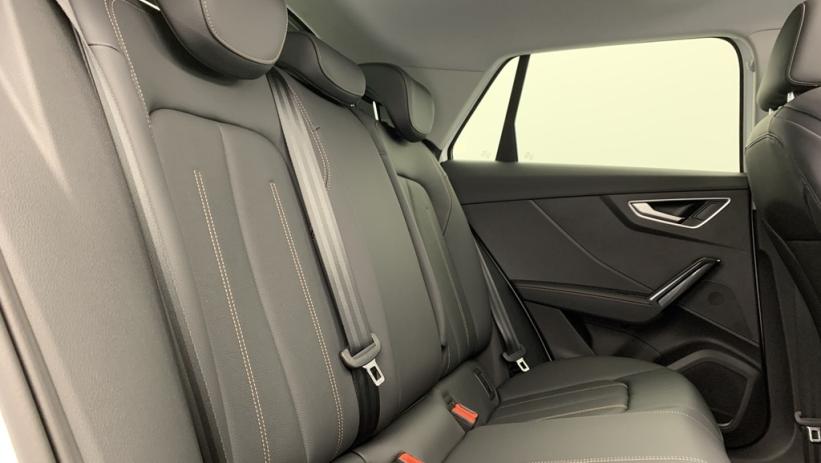 Aperçu du véhicule : 35 TFSI 150 S tronic 7 Design