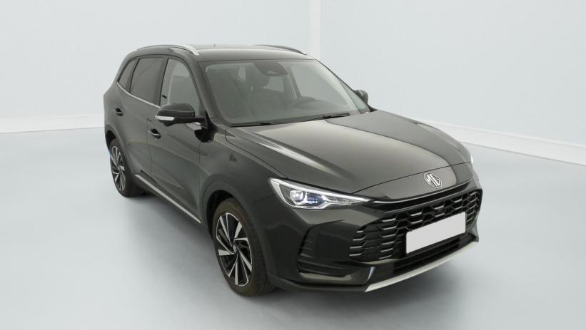 Aperçu du véhicule : 1.5 L Hybrid+ 197 ch Luxury