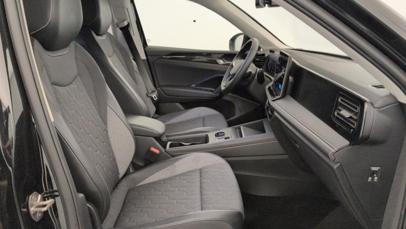 Aperçu du véhicule : 1.5 eTSI 131ch DSG7 VW Edition