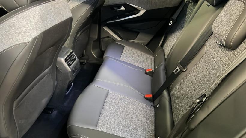 Aperçu du véhicule : Hybrid 145 e-DCS6 Allure