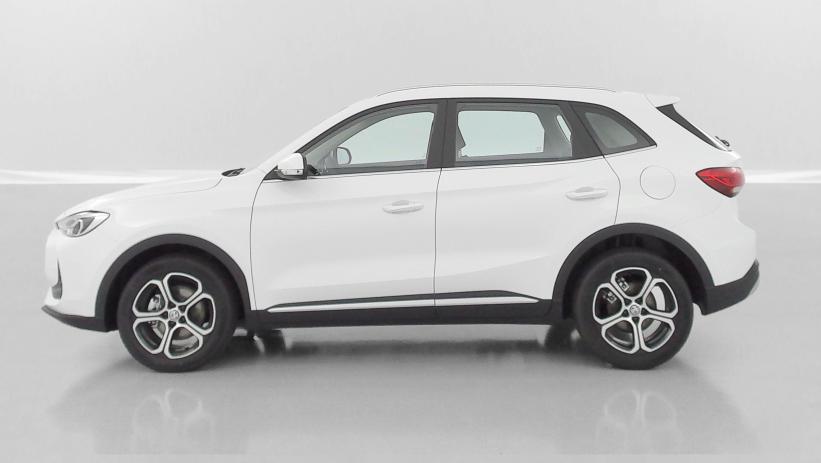 Aperçu du véhicule : 1.5 Hybrid+ 197ch Comfort