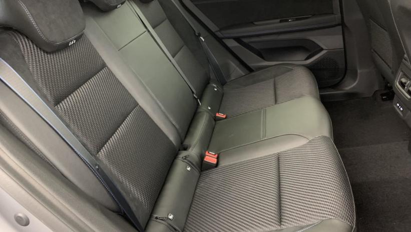 Aperçu du véhicule : E-Tech full hybrid 200 GSR2 Techno esprit Alpine
