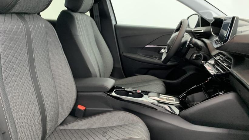 Aperçu du véhicule : Hybrid 110 e-DCS6 Allure