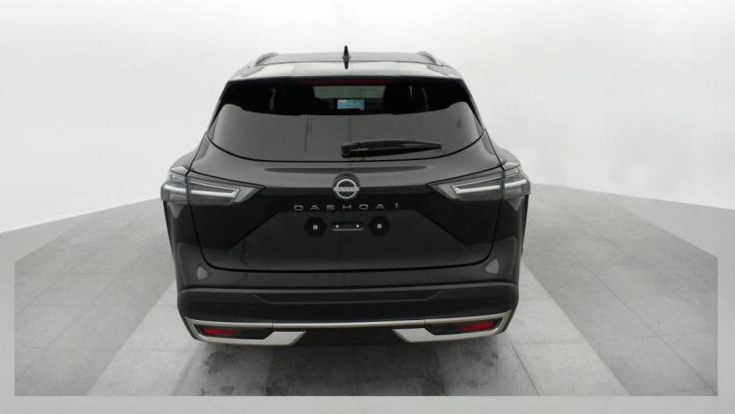 Aperçu du véhicule : MILD HYBRID 158 CH XTRONIC N-CONNECTA