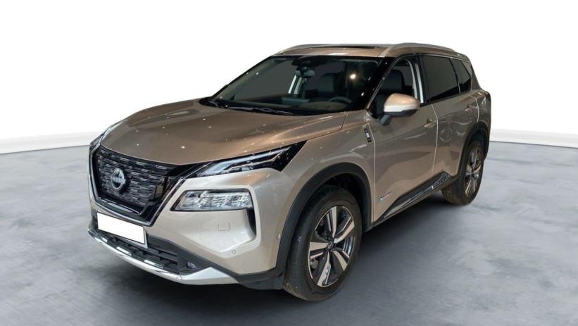 Aperçu du véhicule : e-POWER 204 ch N-Connecta