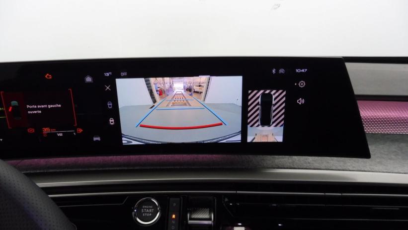 Aperçu du véhicule : 1.2 HYBRID 145CH GT E-DCS6