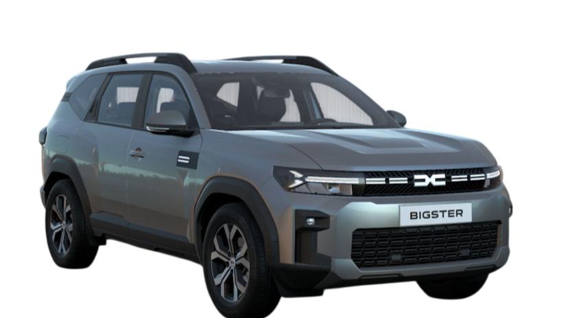 Aperçu du véhicule : Hybrid 155 Expression Gris Schiste avec 1550€ d'équipements inclus