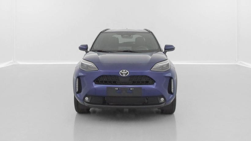 Aperçu du véhicule : 1.5 Hybride 130h Design e-CVT