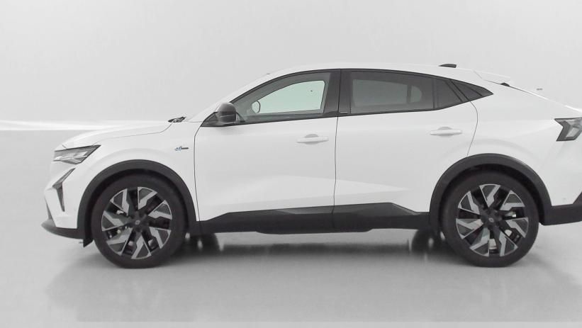 Aperçu du véhicule : E-Tech full hybrid 200ch esprit Alpine
