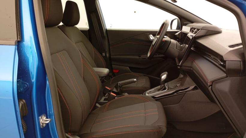 Aperçu du véhicule : 1.0 ECOBOOST 125 CH MHEV S S POWERSHIFT ST-LINE