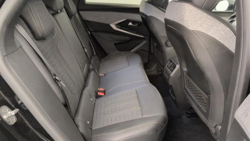 Aperçu du véhicule : Hybrid 145 e-DCS6 GT