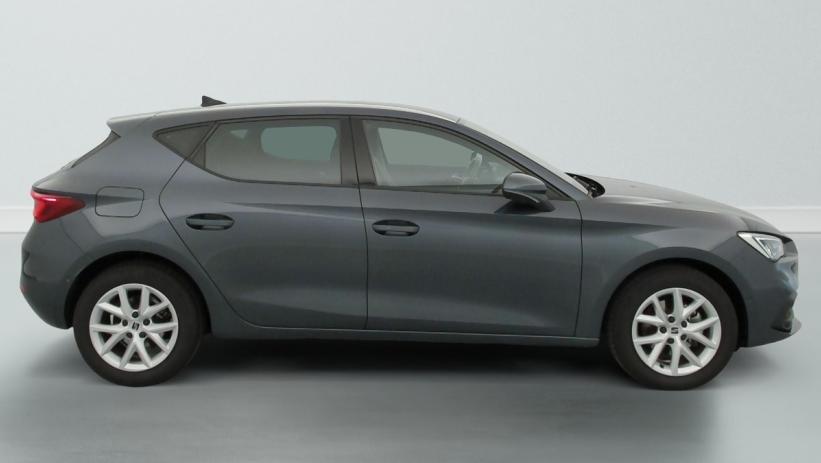 Aperçu du véhicule : 1.5 TSI 115 BVM6 Business