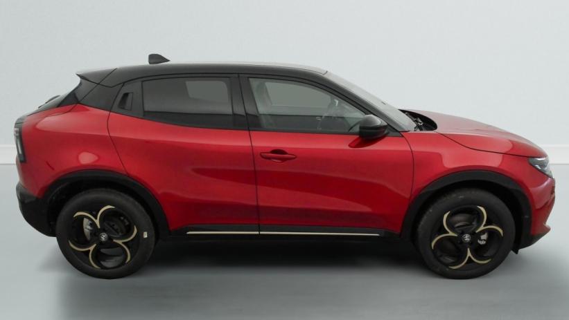 Aperçu du véhicule : 1.2 Ibrida 145 ch eDCT6 Intensa