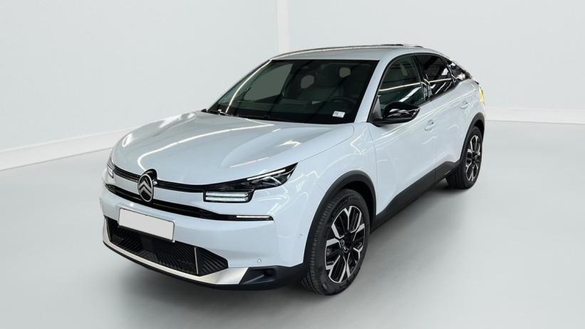 Aperçu du véhicule : Hybride 145 e-DCS6 Max