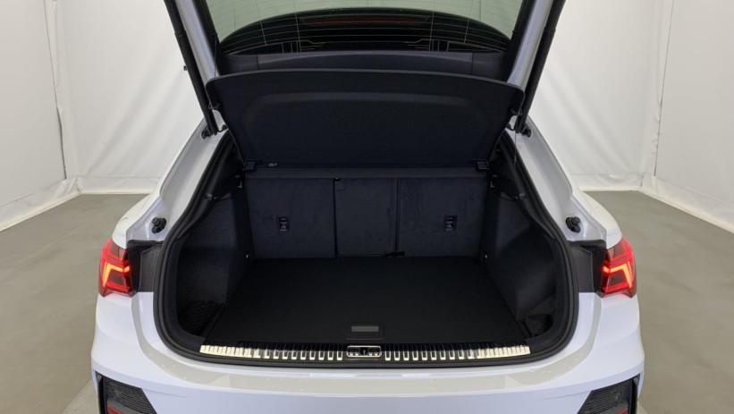 Aperçu du véhicule : 35 TDI 150 ch S tronic 7 S line plus