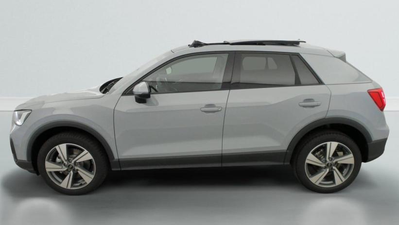 Aperçu du véhicule : 35 TDI 150 S tronic 7 Design