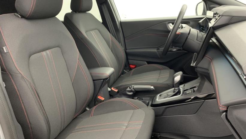 Aperçu du véhicule : 1.0 EcoBoost 125 ch mHEV S S Powershift ST-Line