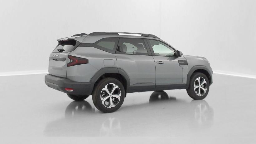 Aperçu du véhicule : 1.8 Hybrid 155ch Journey