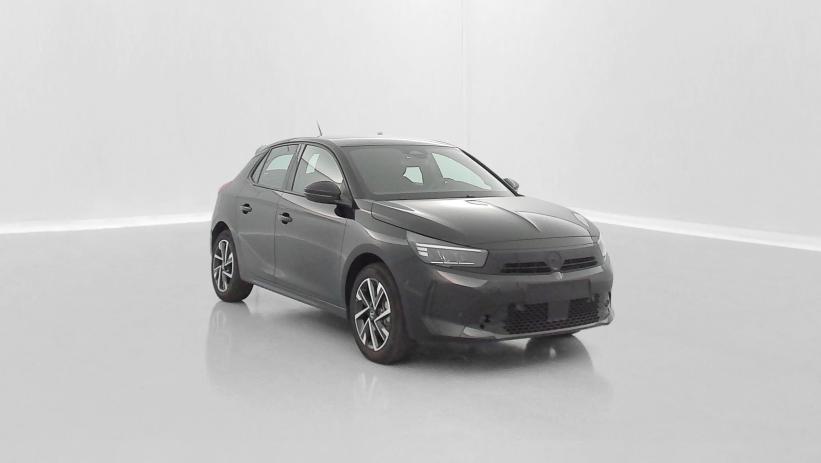 Aperçu du véhicule : 1.2 Turbo 100ch GS BVA8