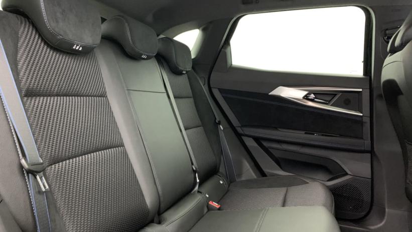 Aperçu du véhicule : E-Tech full hybrid 200 GSR2 Techno esprit Alpine